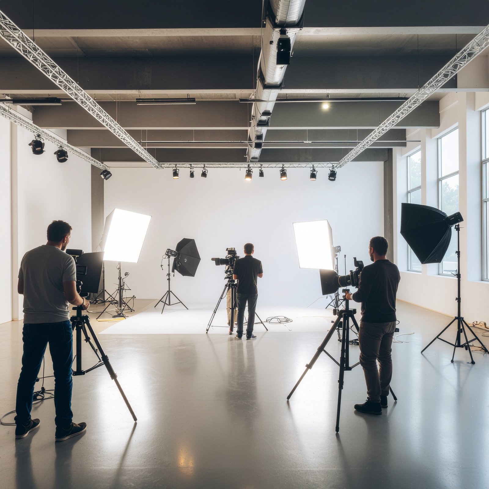 The Price of Persuasion: A Comprehensive Guide to Promotional Video Costs